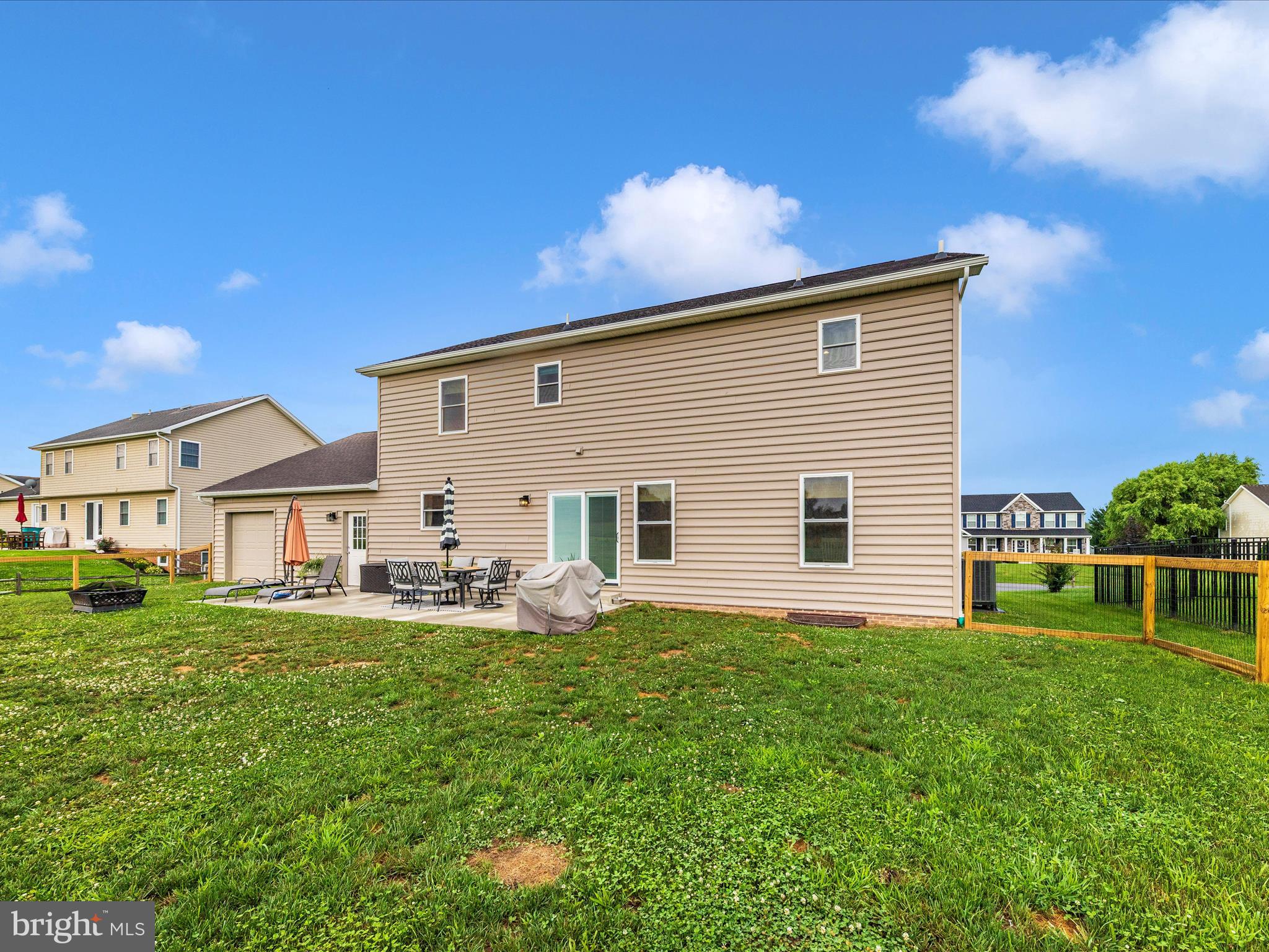 13617 PULASKI DRIVE
