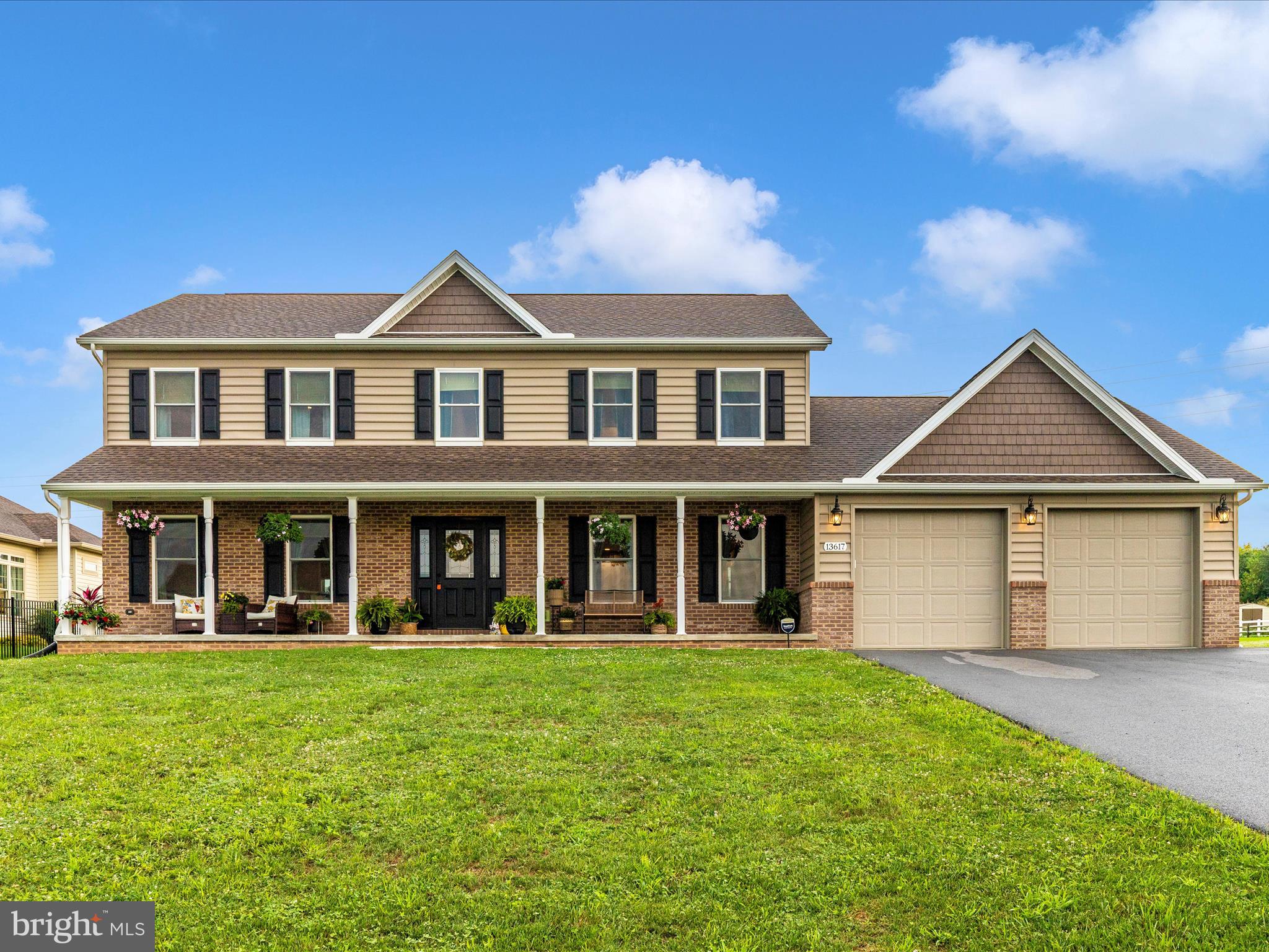 13617 PULASKI DRIVE