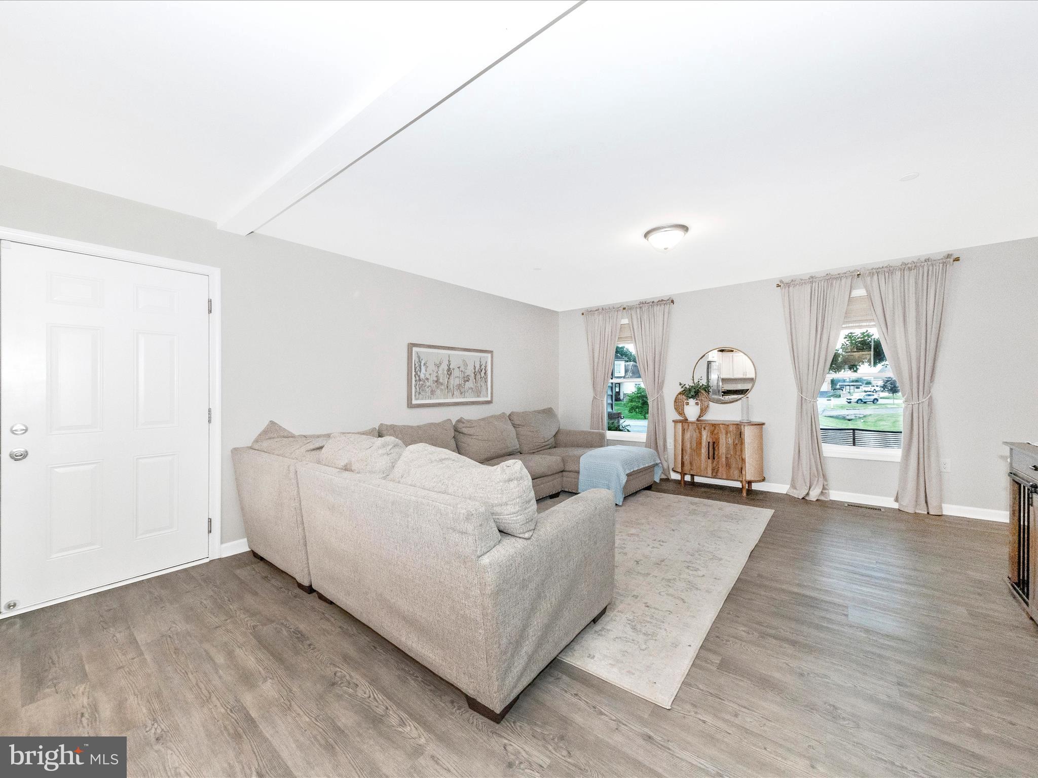 13617 PULASKI DRIVE