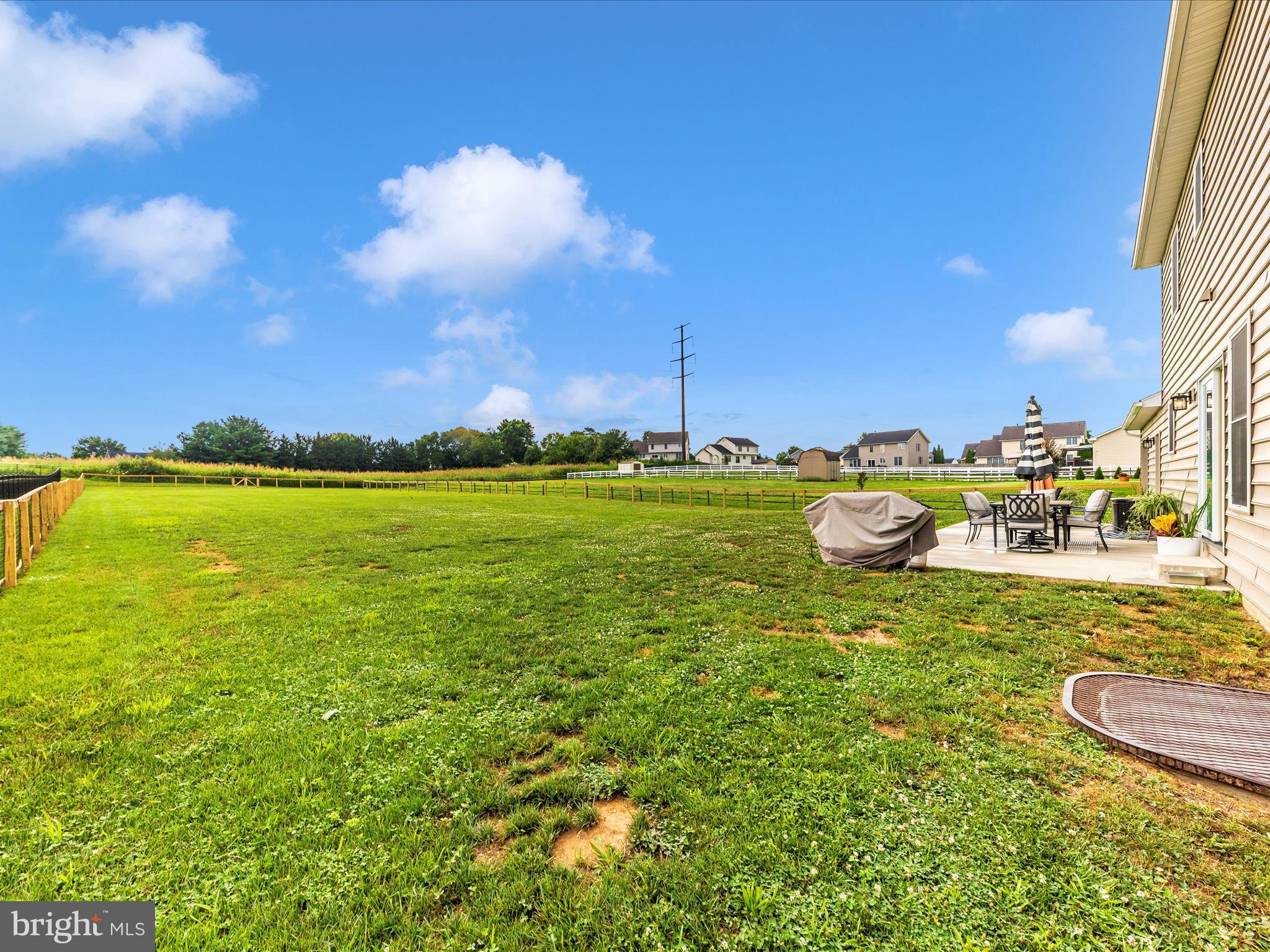 13617 PULASKI DRIVE