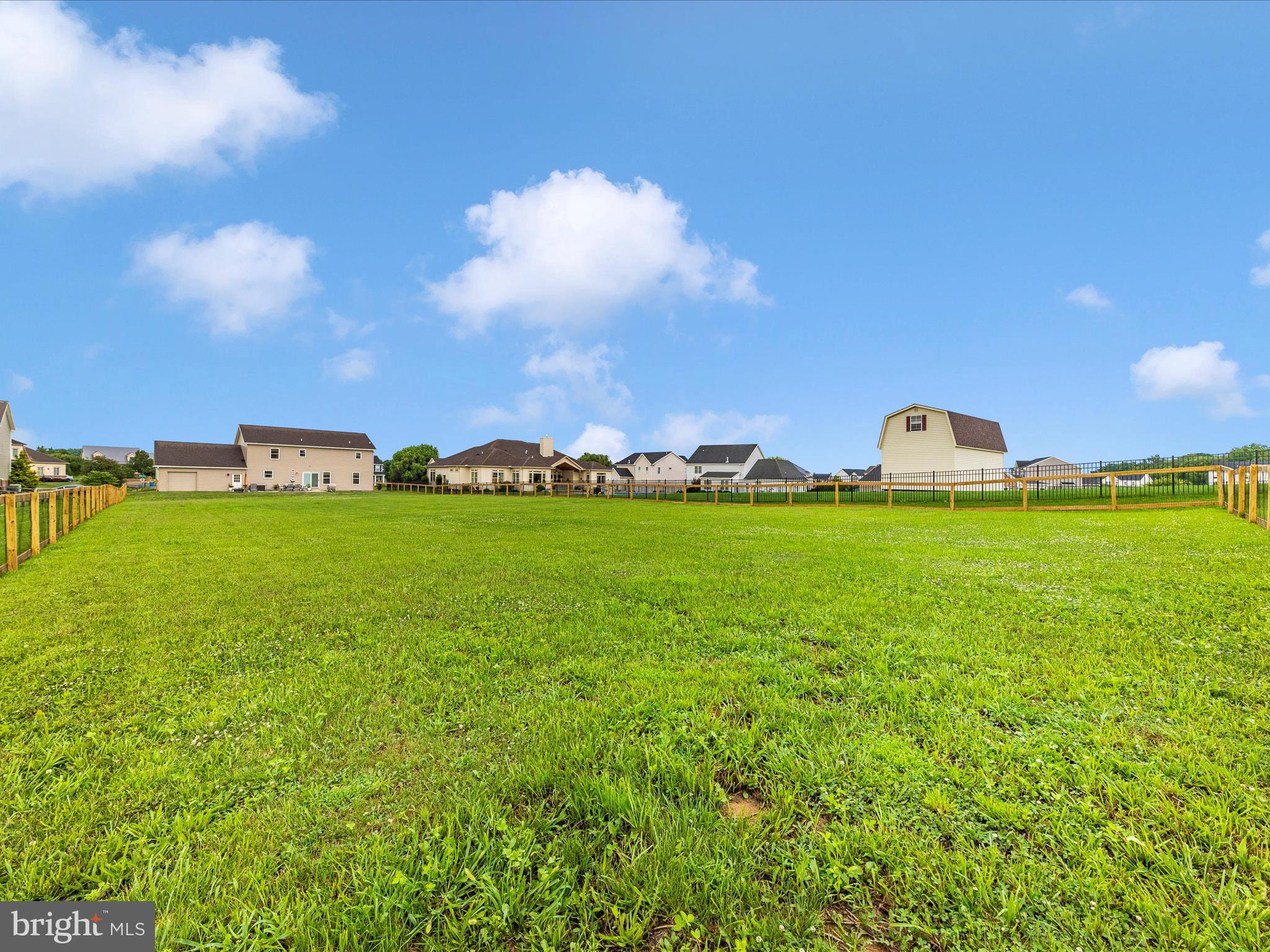 13617 PULASKI DRIVE