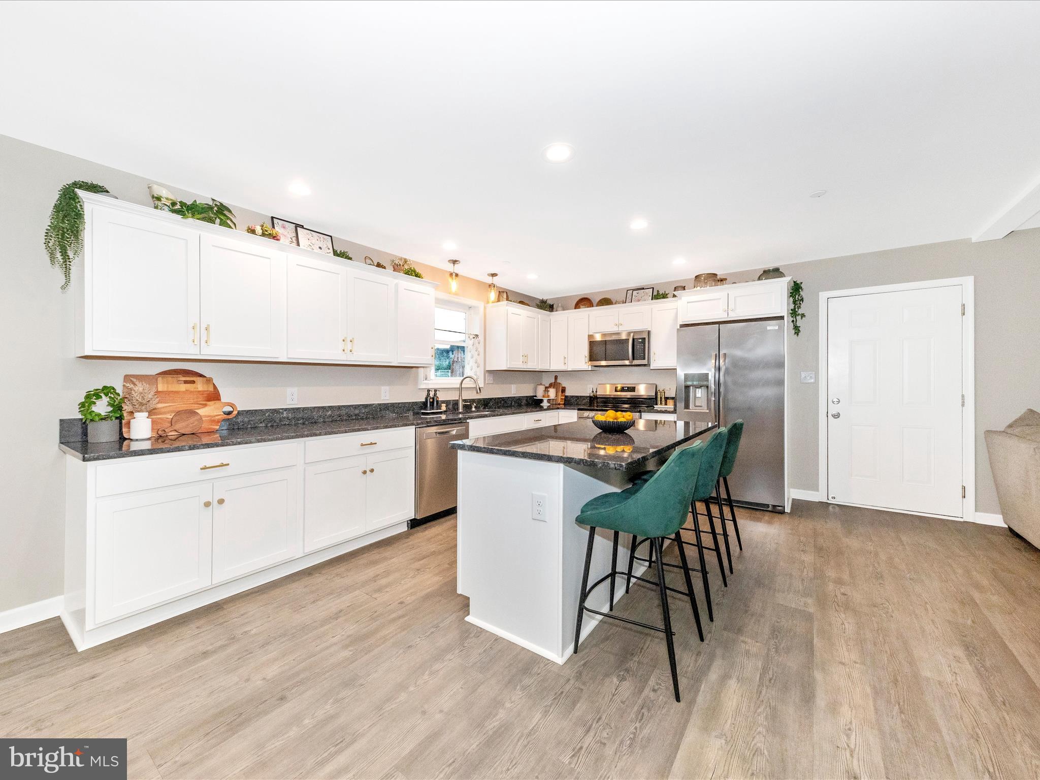 13617 PULASKI DRIVE
