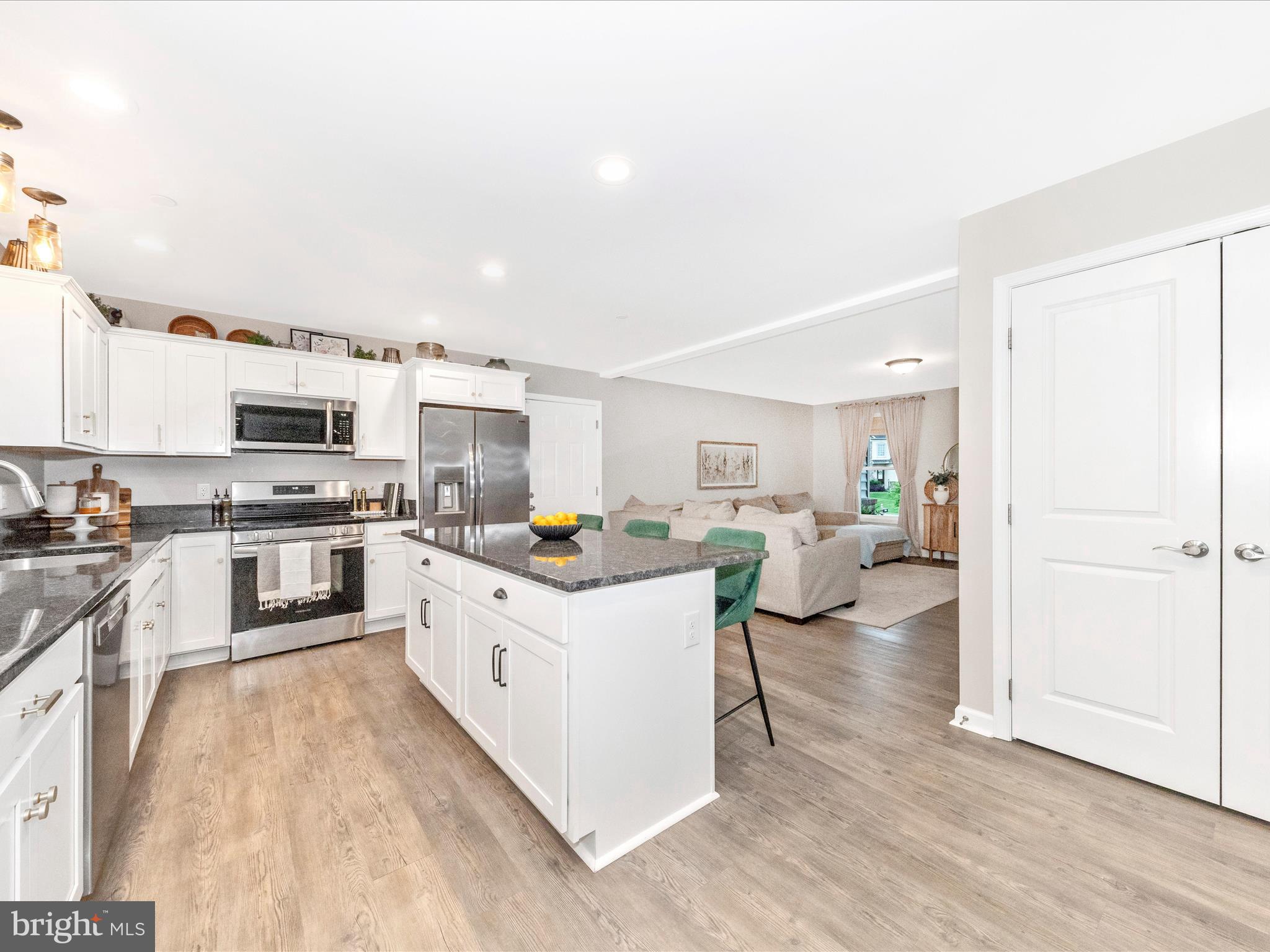 13617 PULASKI DRIVE