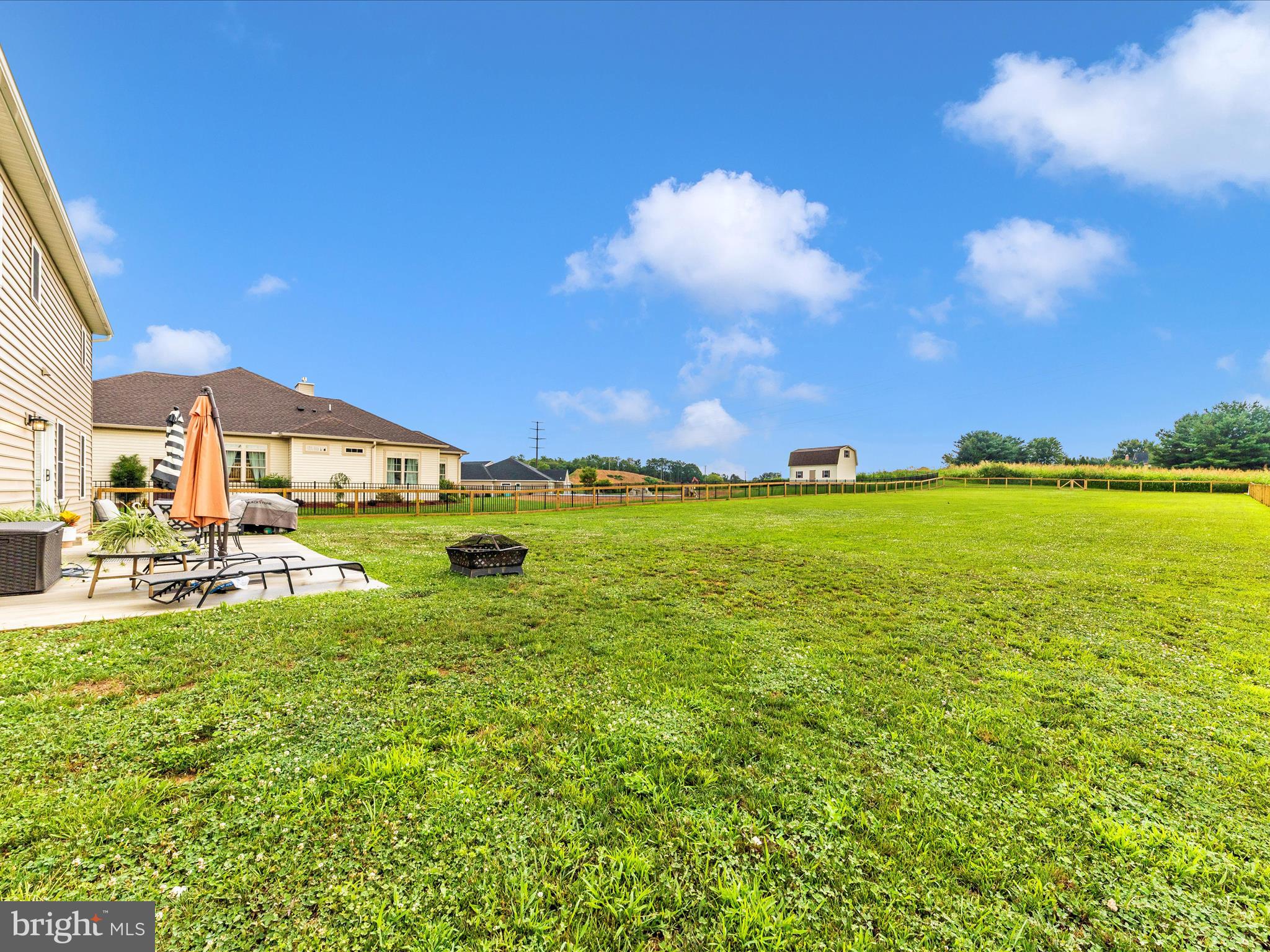 13617 PULASKI DRIVE
