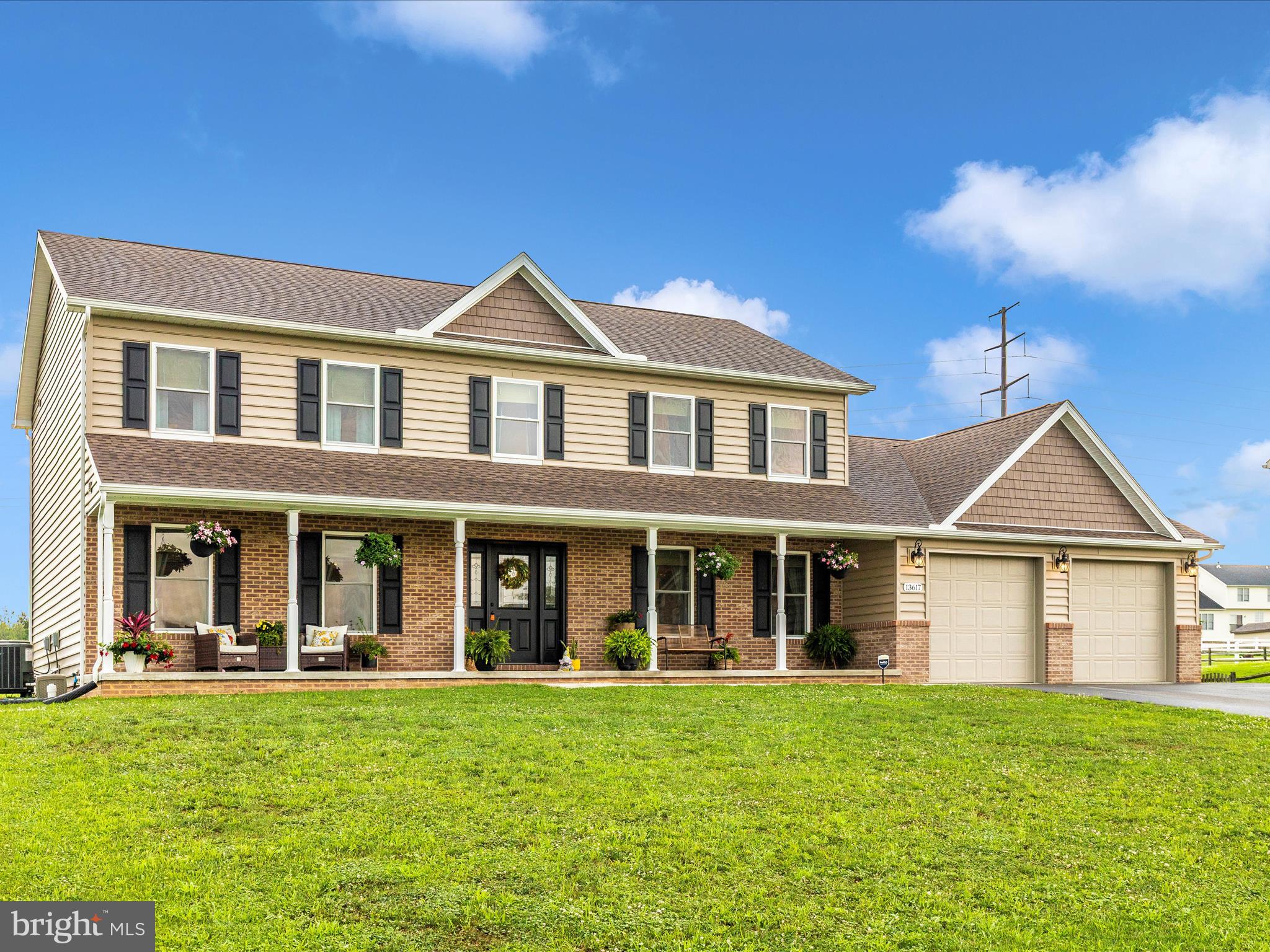 13617 PULASKI DRIVE