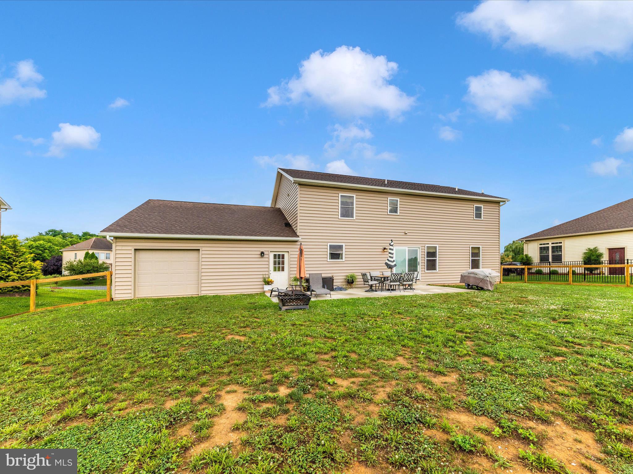13617 PULASKI DRIVE