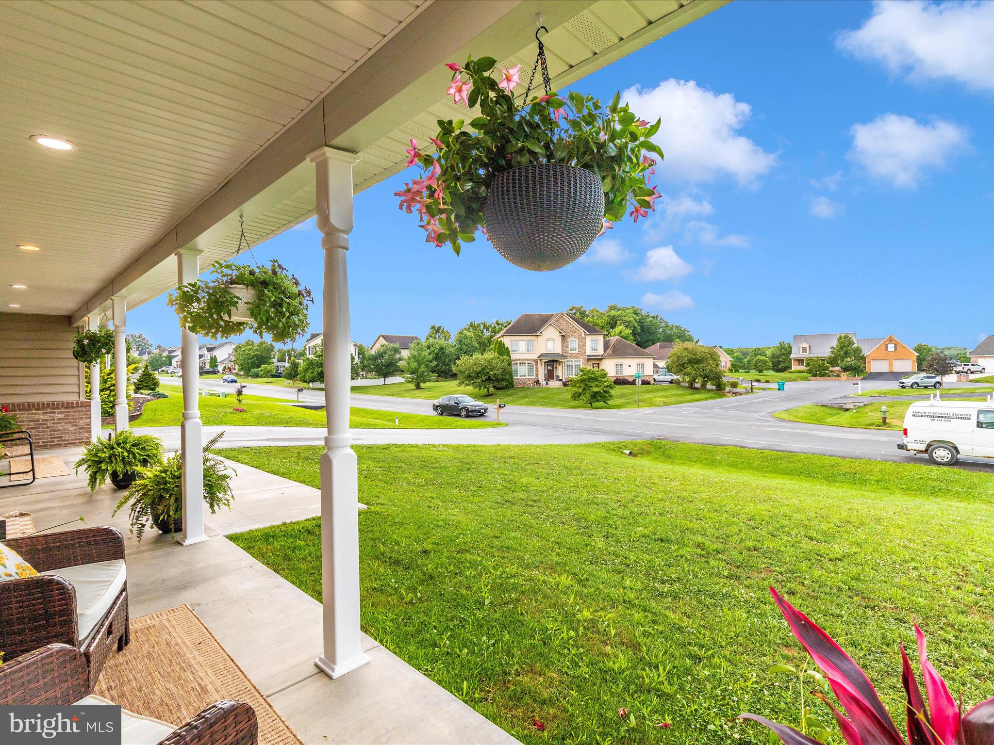 13617 PULASKI DRIVE