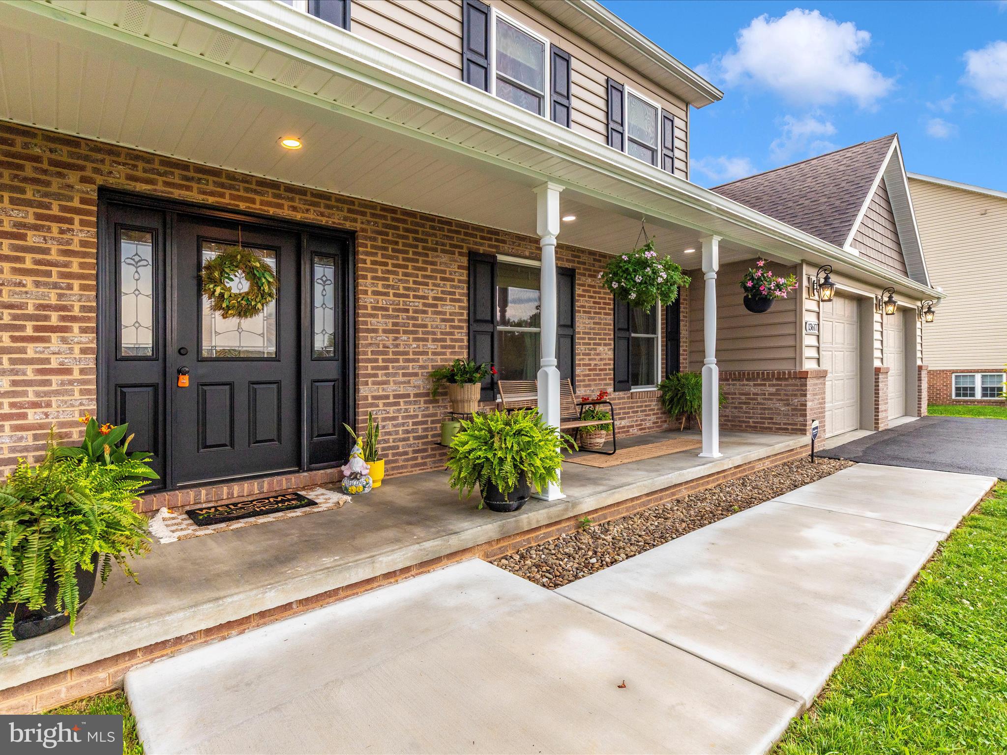 13617 PULASKI DRIVE