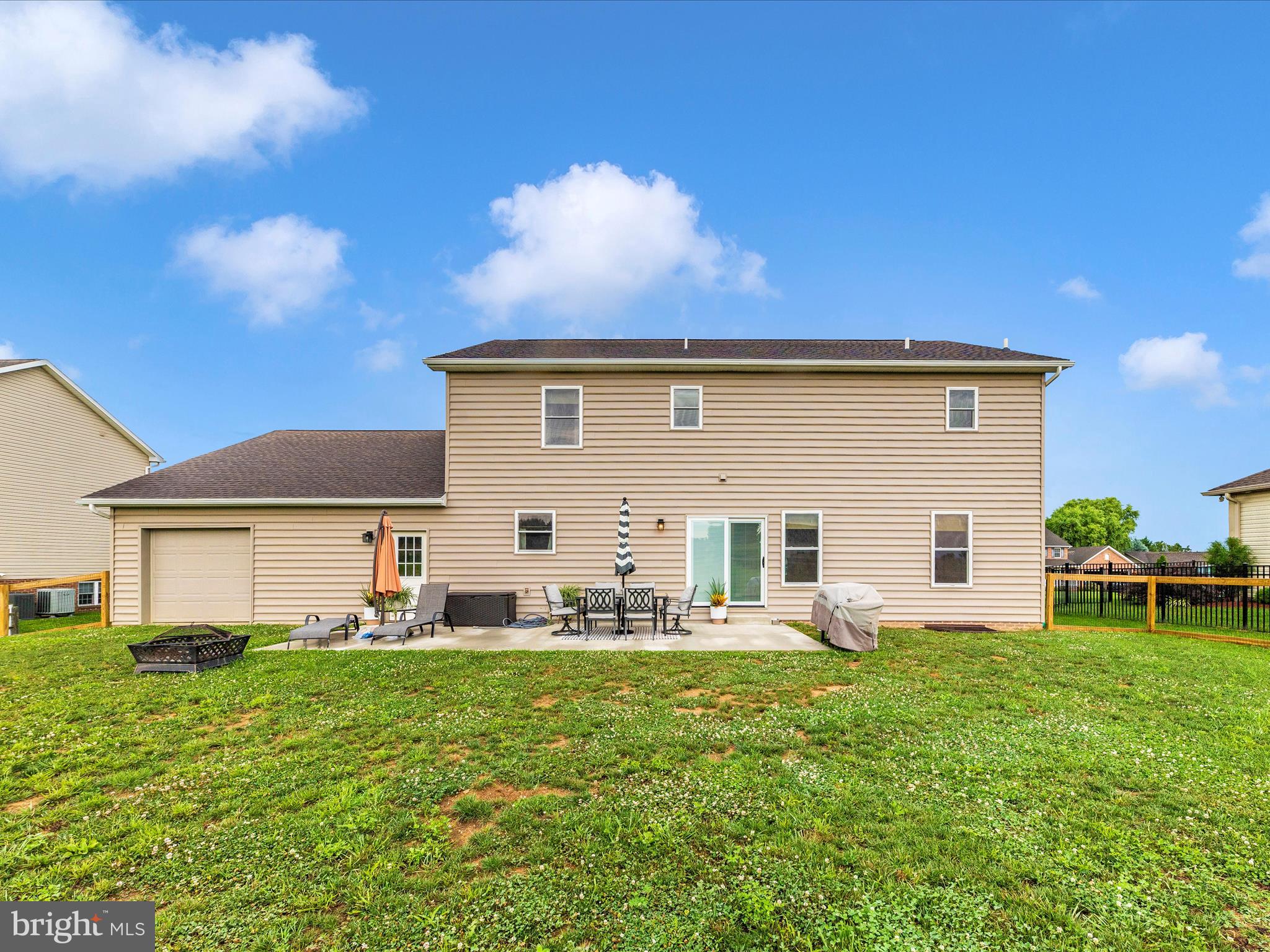 13617 PULASKI DRIVE
