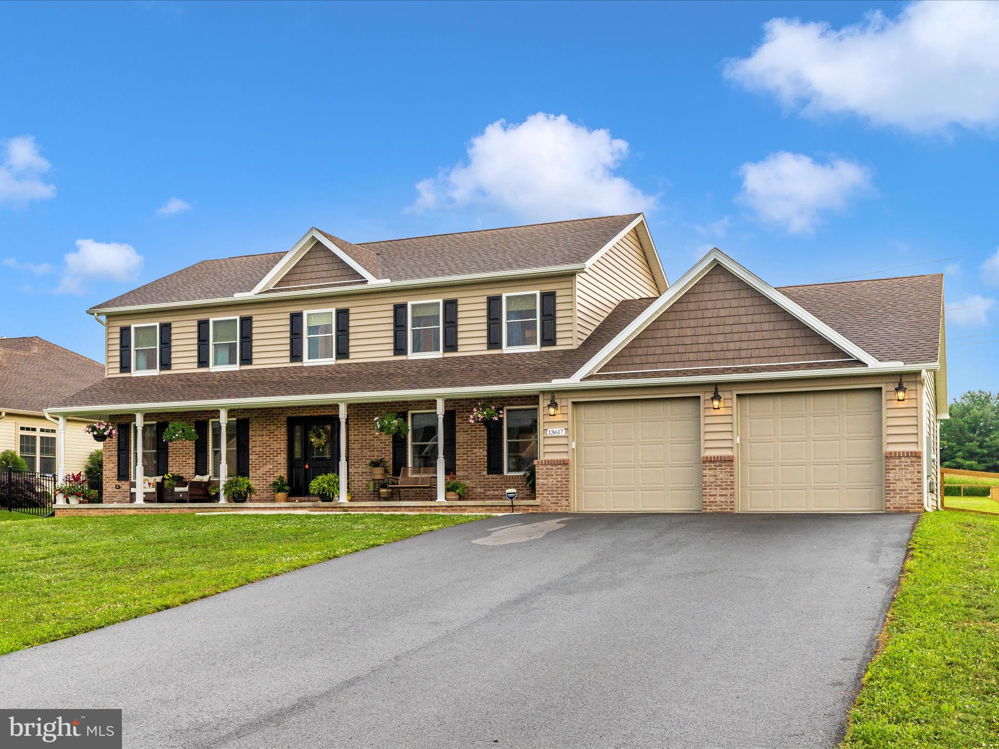 13617 PULASKI DRIVE