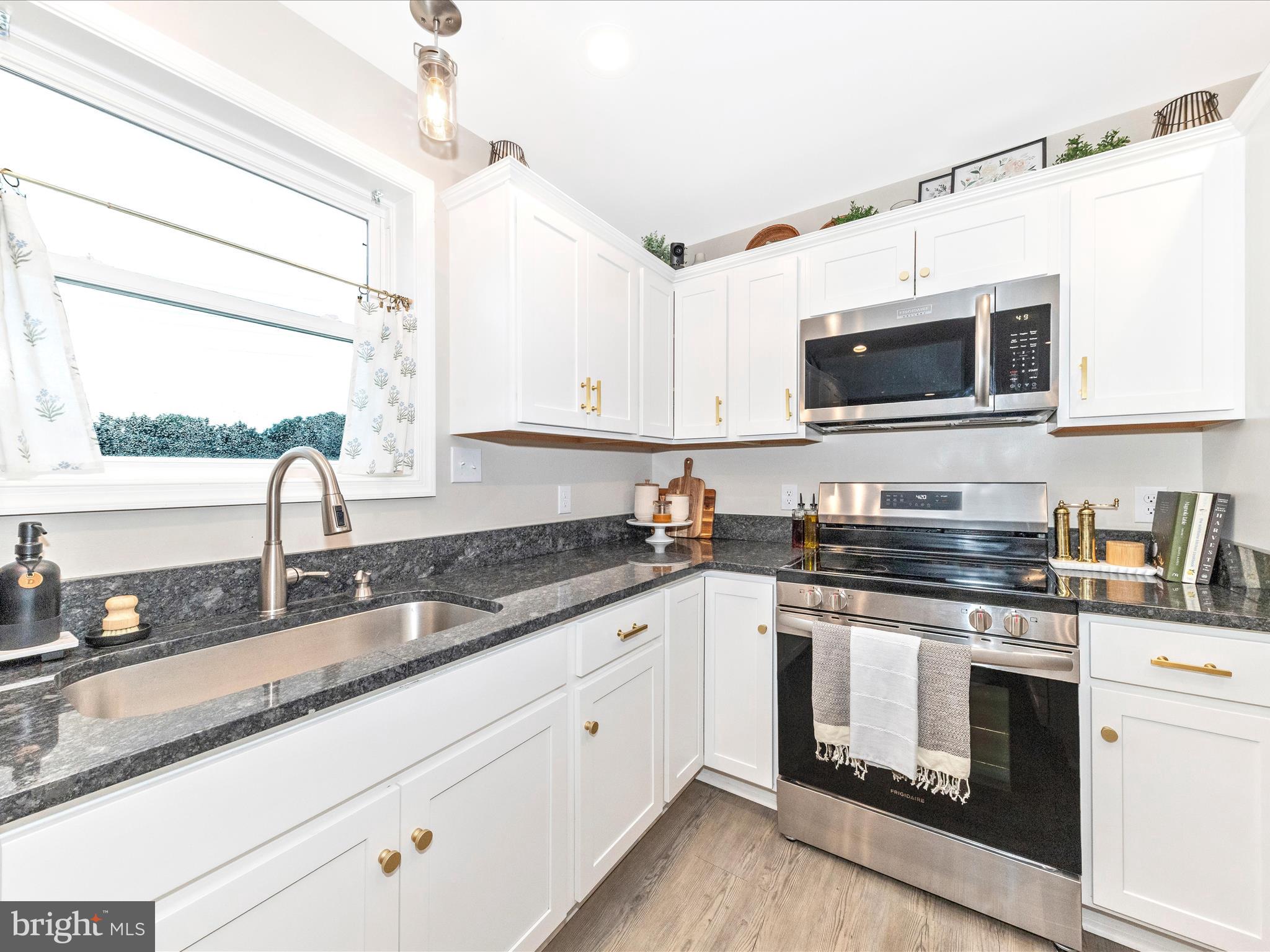 13617 PULASKI DRIVE