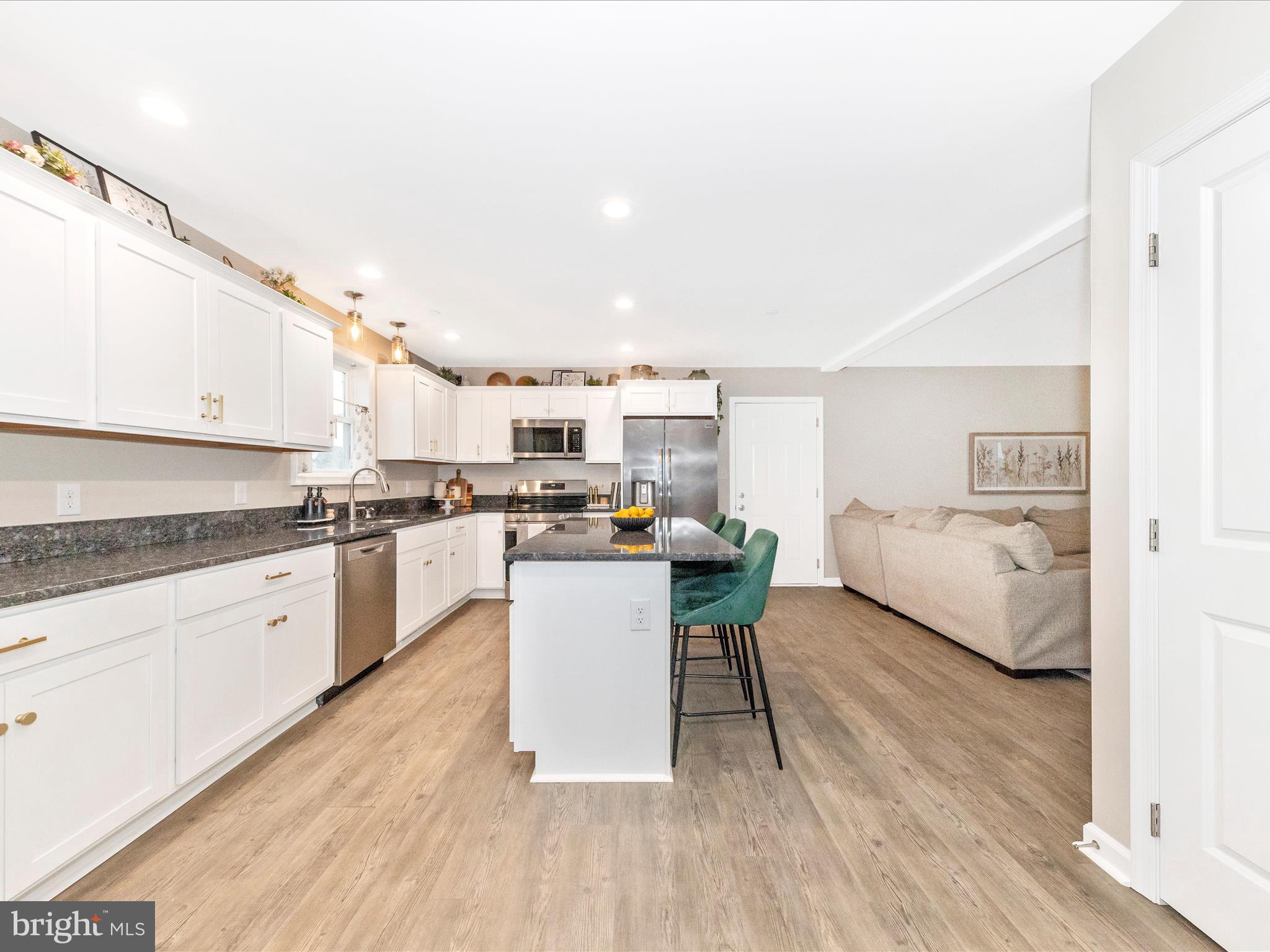 13617 PULASKI DRIVE