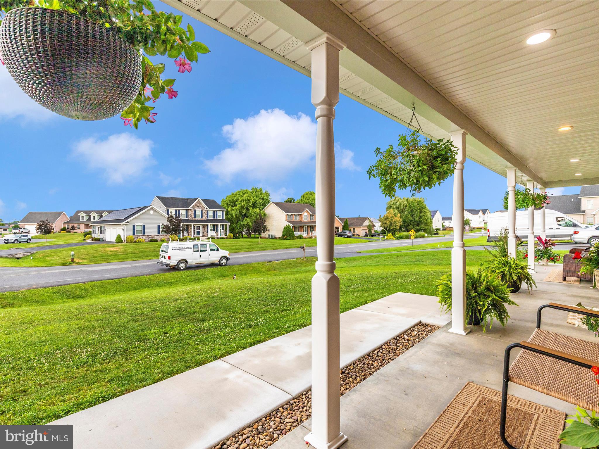 13617 PULASKI DRIVE