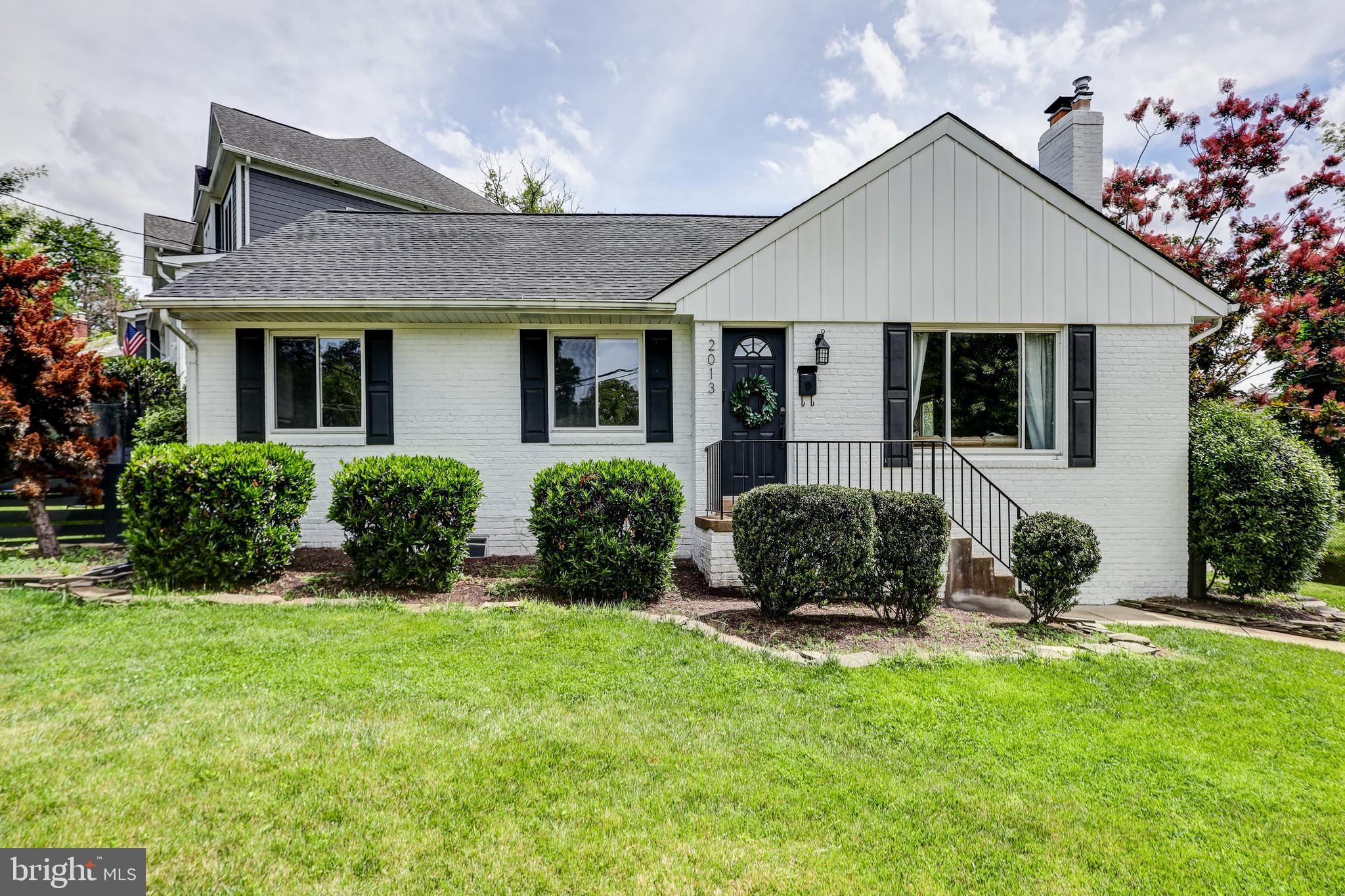 2013 PATRICK HENRY DRIVE