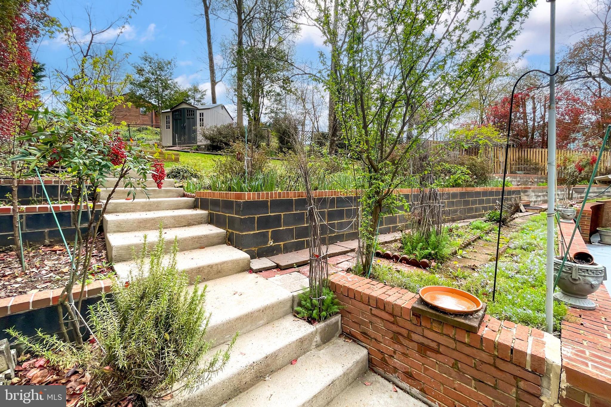 311 LAMOND PLACE