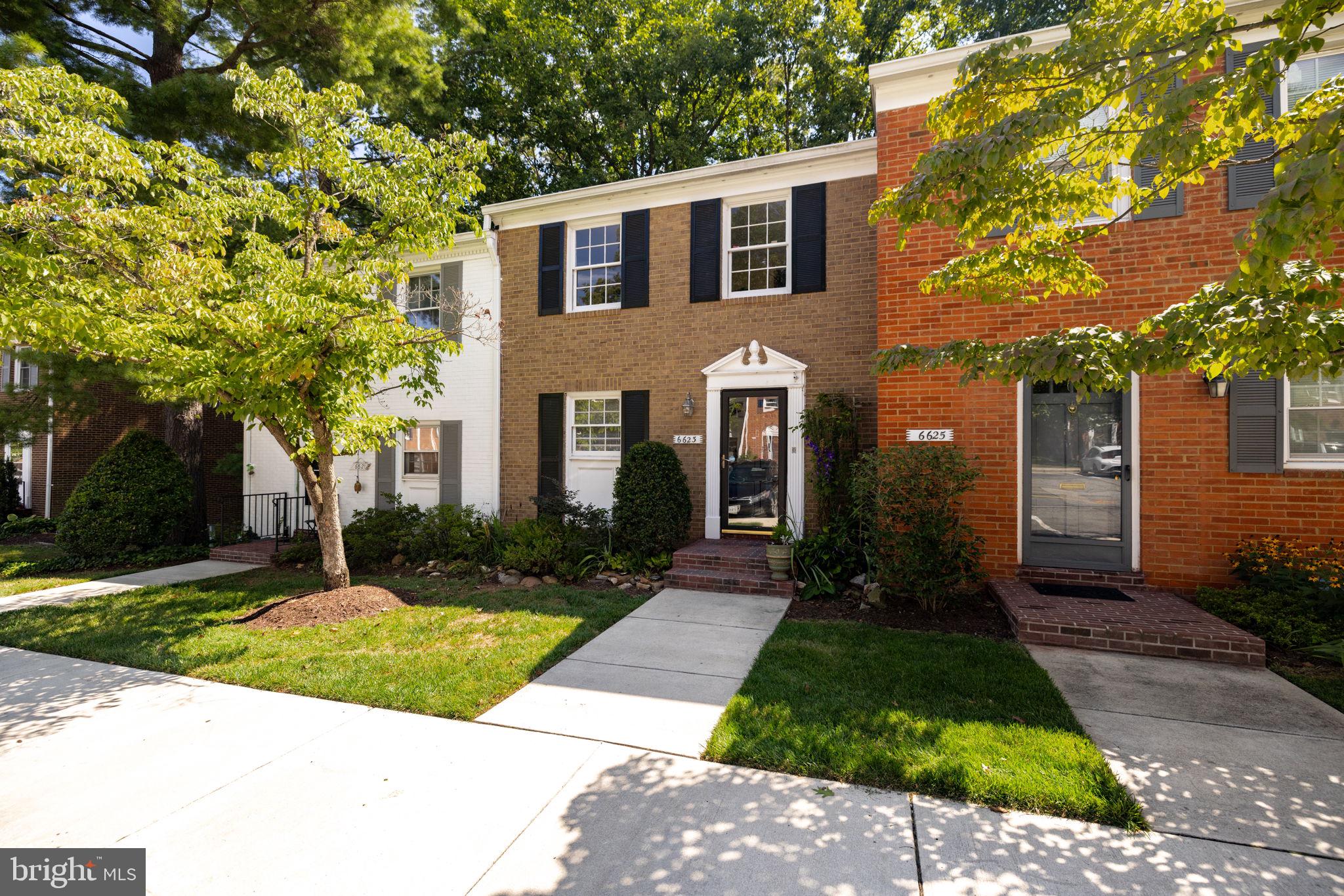 6623 BURLINGTON PLACE 6623
