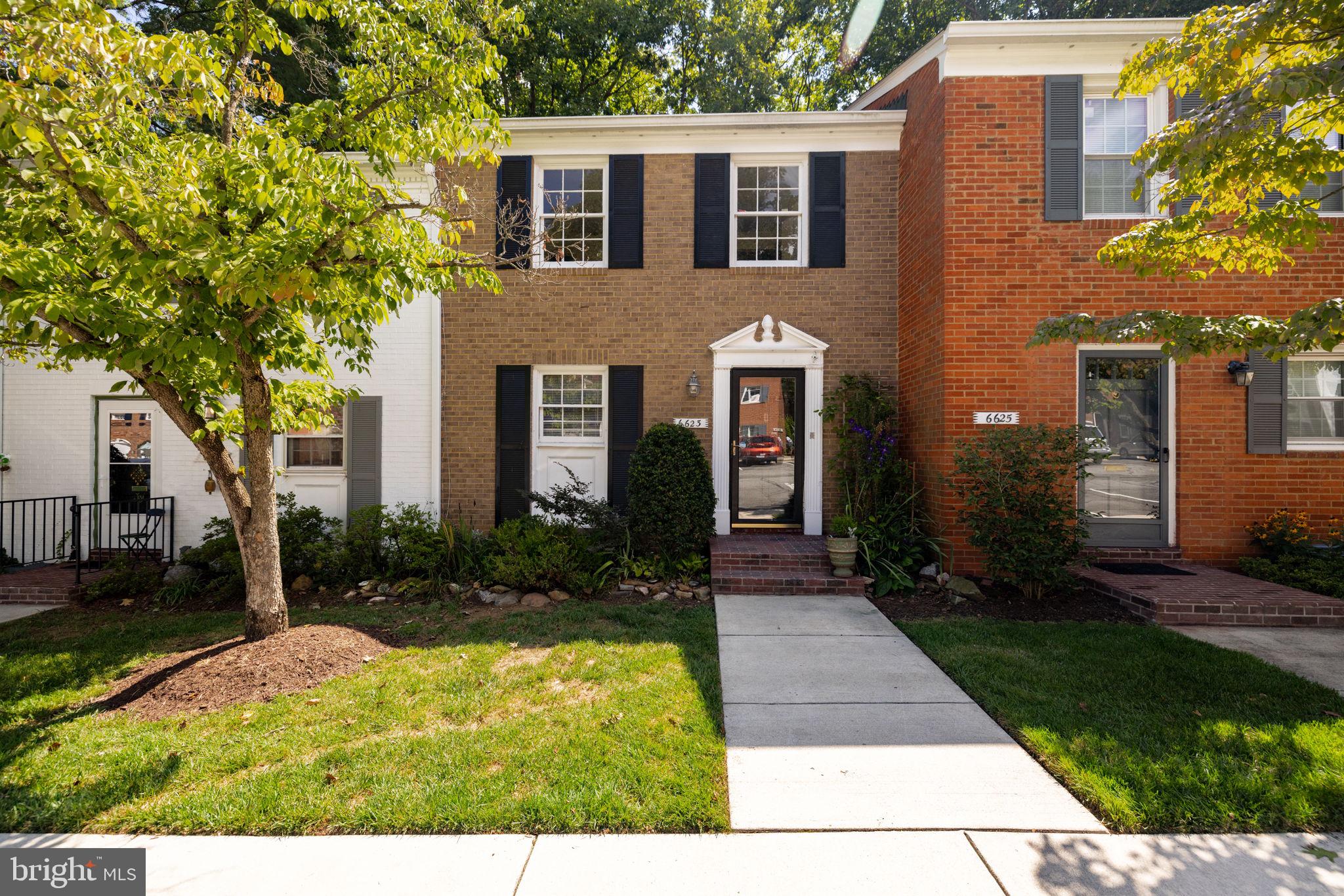 6623 BURLINGTON PLACE 6623