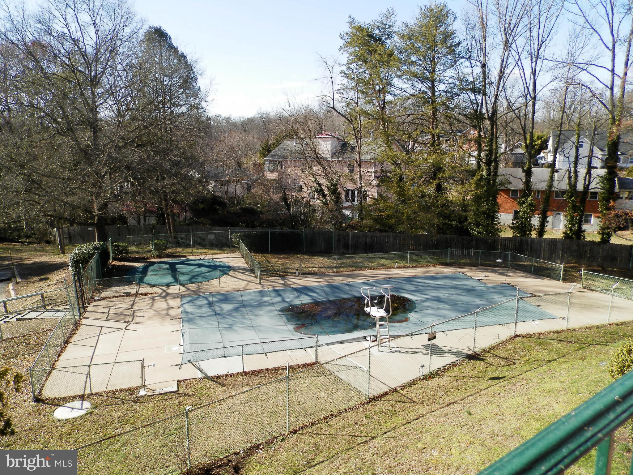 7095 SPRING GARDEN DRIVE 203