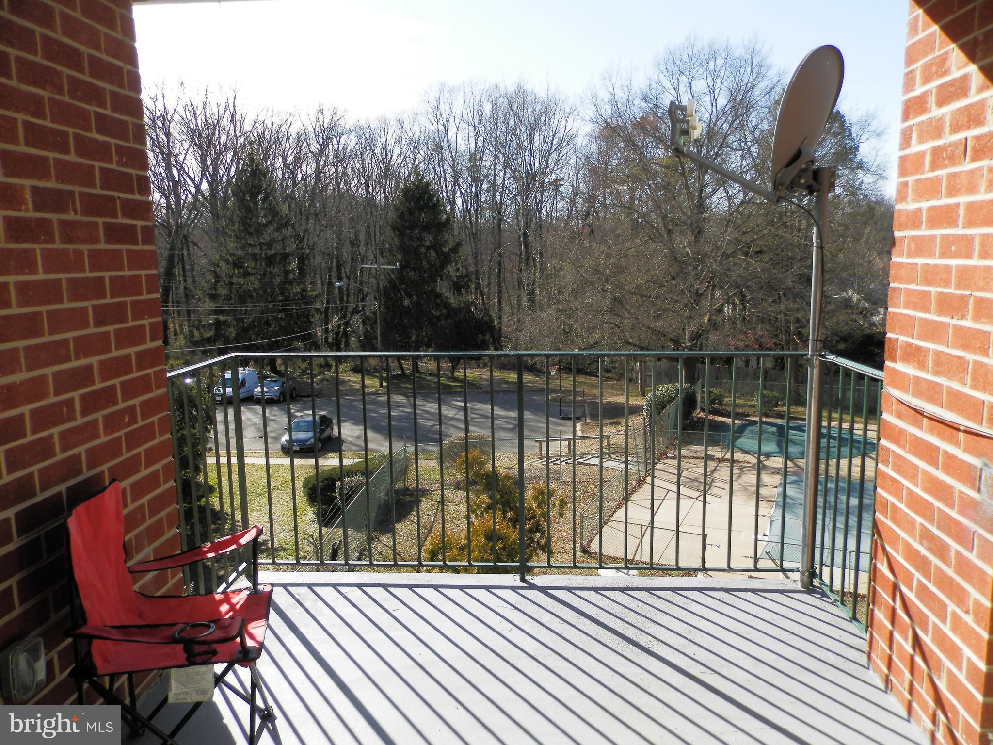 7095 SPRING GARDEN DRIVE 203