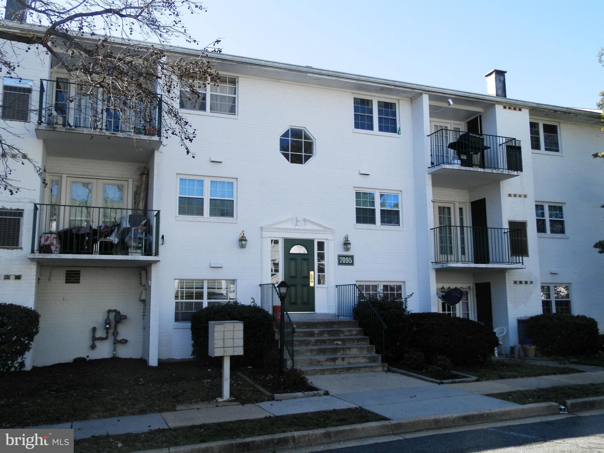 7095 SPRING GARDEN DRIVE 203