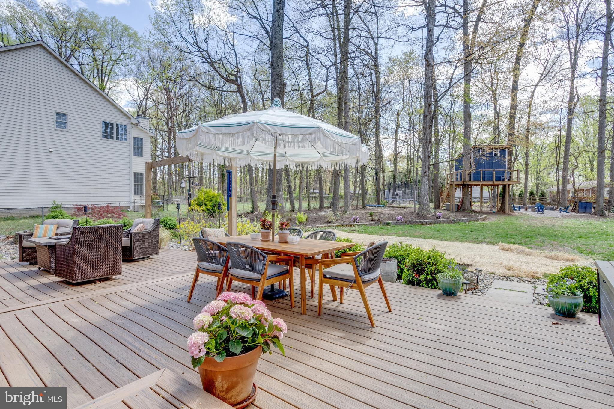 5105 SUMMIT DRIVE