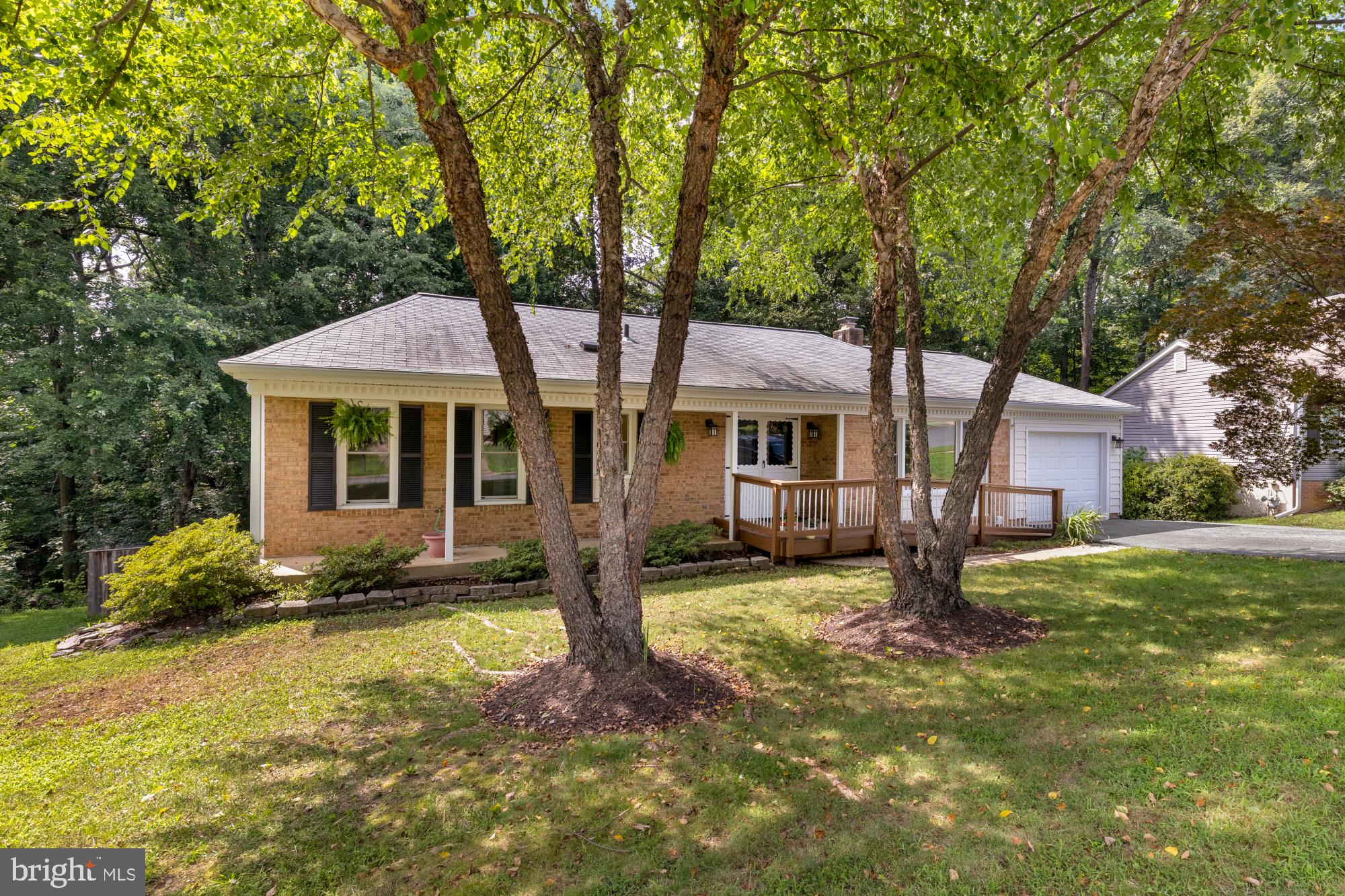 8006 ROCKWOOD COURT