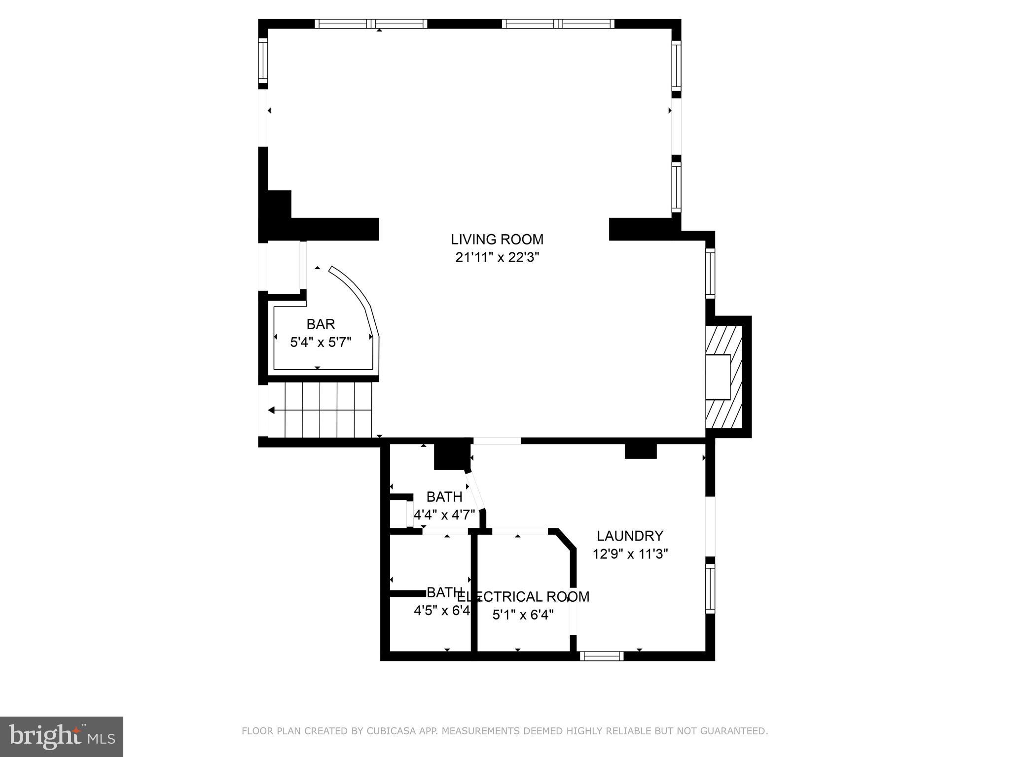 5511 GWYN PLACE