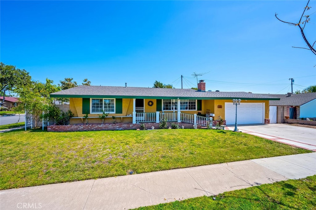 10392 Oakhaven Drive