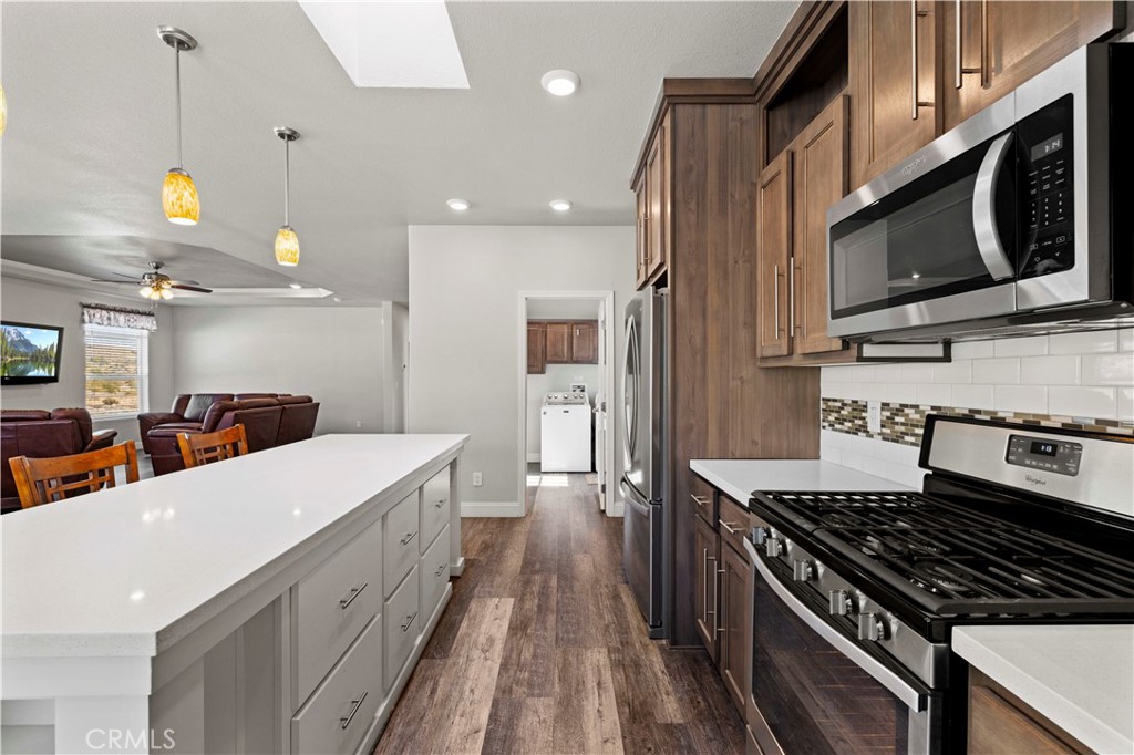 1937 Frazier Mountain Park Road