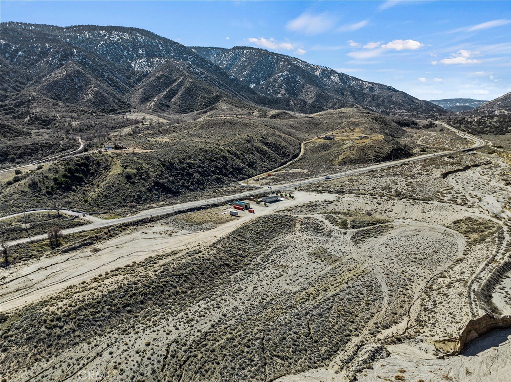 1937 Frazier Mountain Park Road