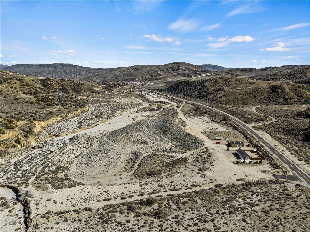 1937 Frazier Mountain Park Road