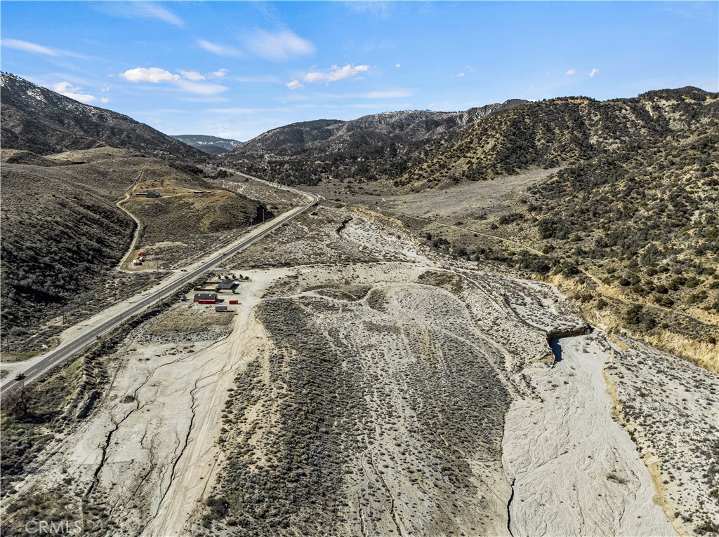 1937 Frazier Mountain Park Road