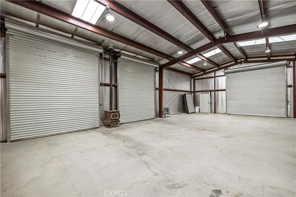 1937 Frazier Mountain Park Road