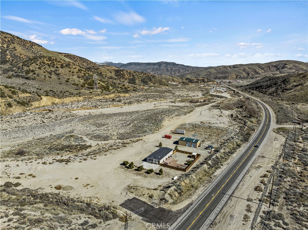 1937 Frazier Mountain Park Road