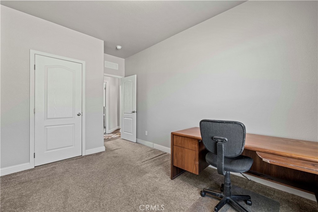 1937 Frazier Mountain Park Road