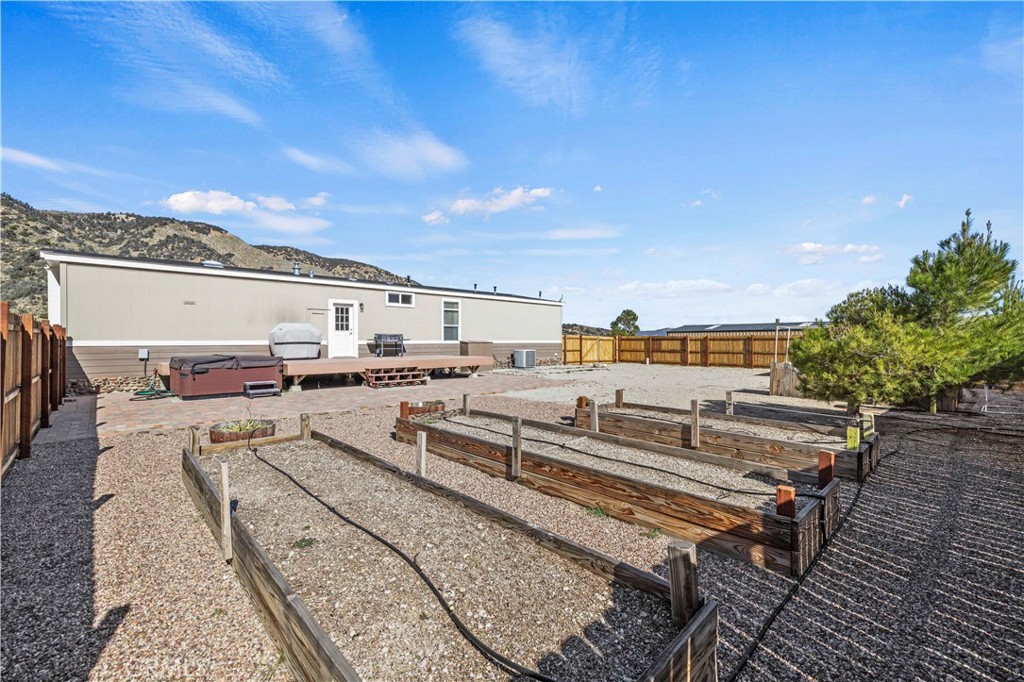 1937 Frazier Mountain Park Road