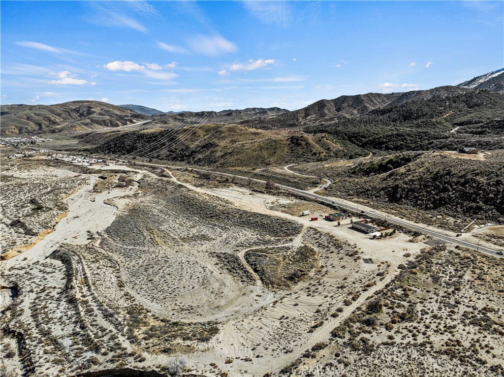 1937 Frazier Mountain Park Road