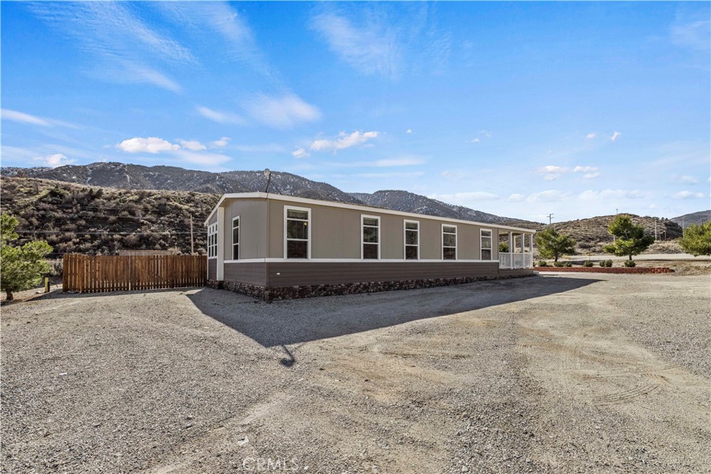 1937 Frazier Mountain Park Road