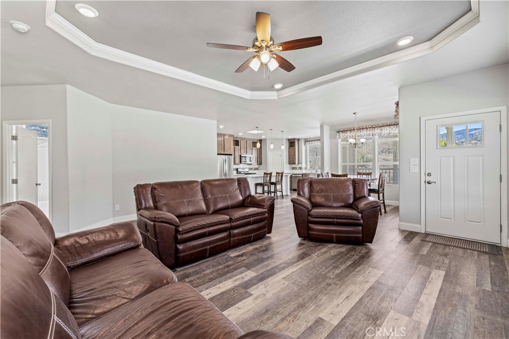 1937 Frazier Mountain Park Road