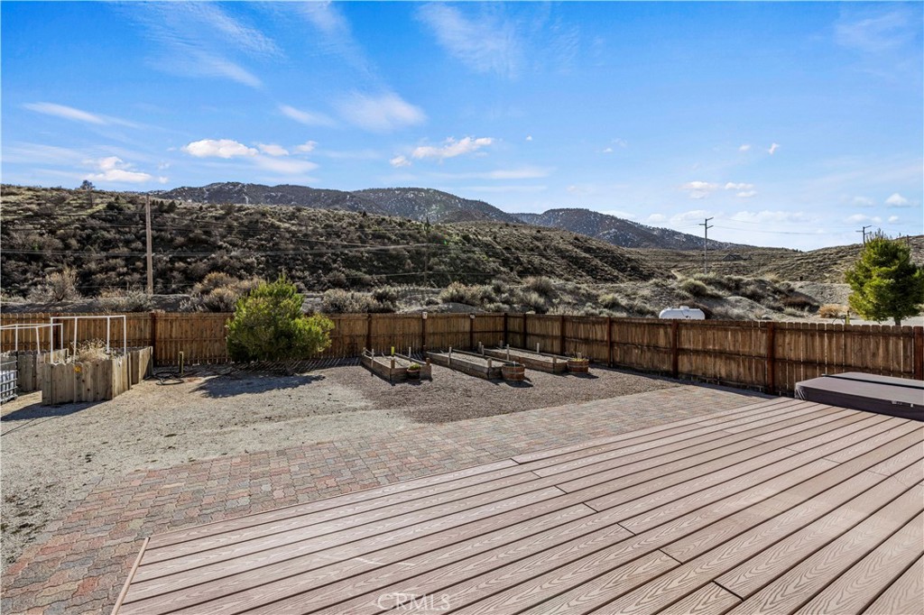 1937 Frazier Mountain Park Road