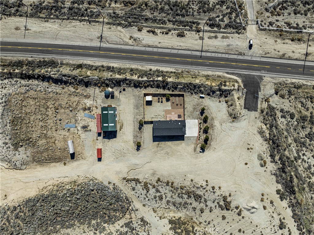 1937 Frazier Mountain Park Road