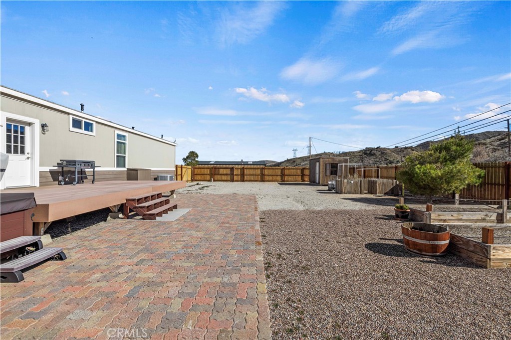 1937 Frazier Mountain Park Road