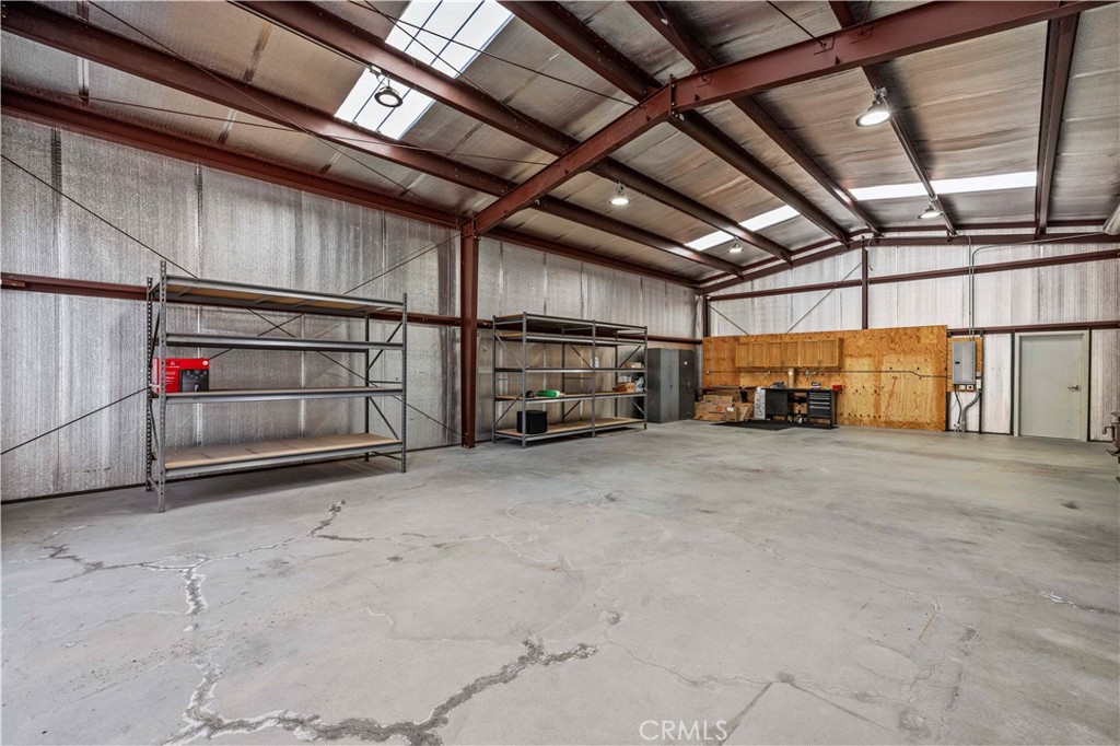 1937 Frazier Mountain Park Road