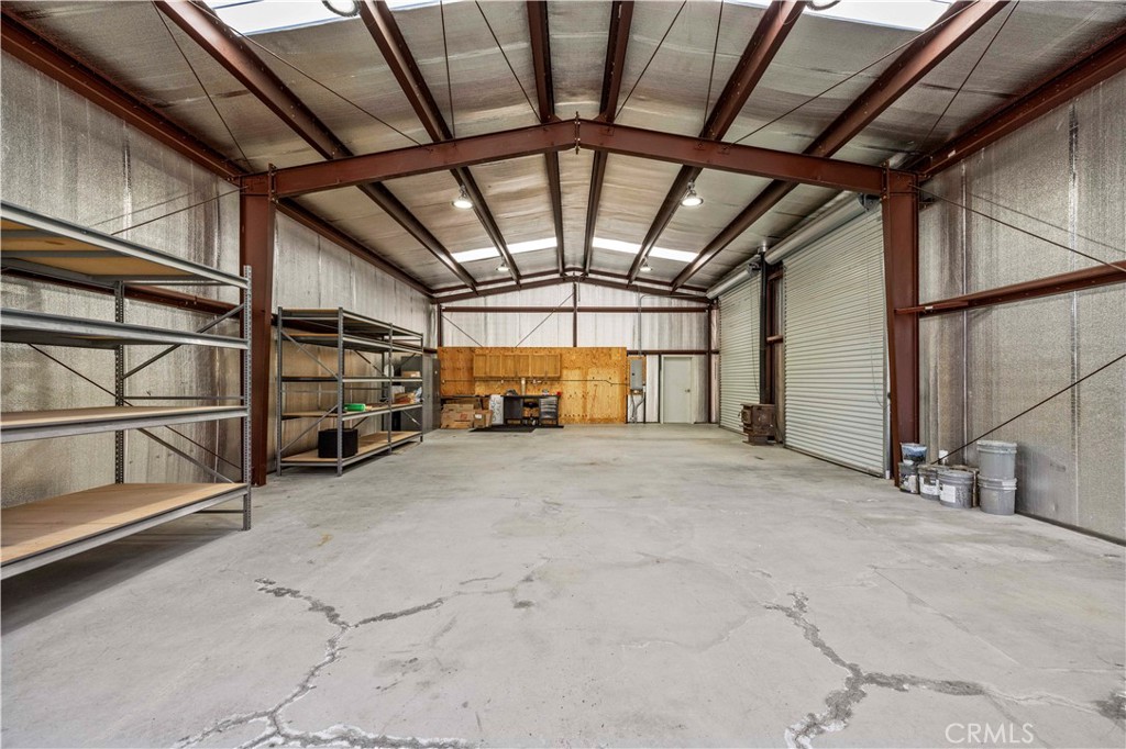 1937 Frazier Mountain Park Road