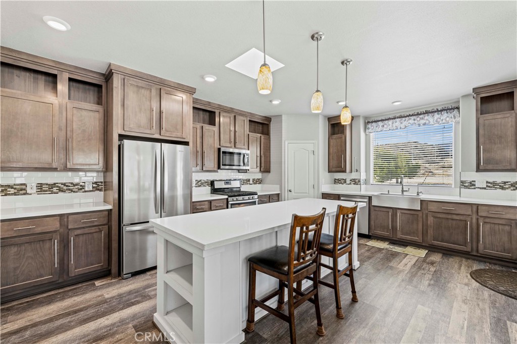 1937 Frazier Mountain Park Road