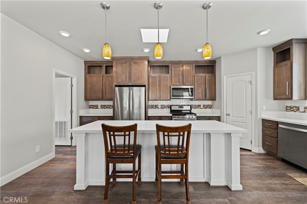 1937 Frazier Mountain Park Road