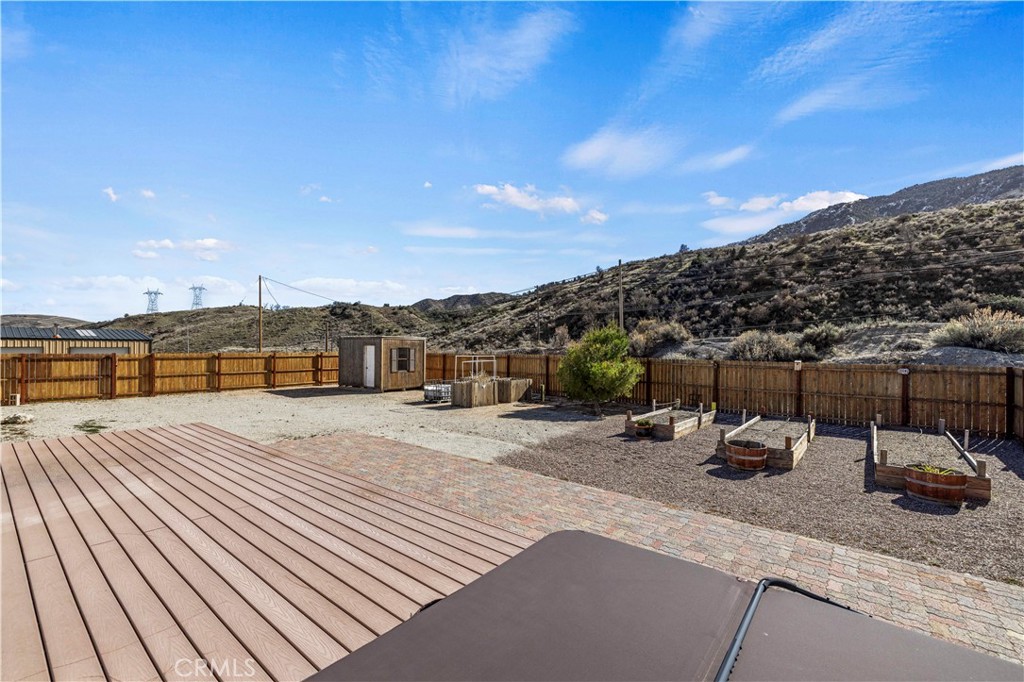 1937 Frazier Mountain Park Road