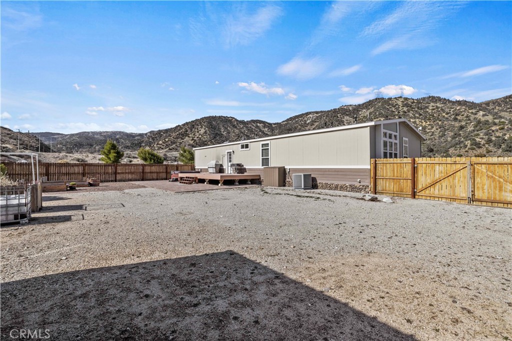 1937 Frazier Mountain Park Road