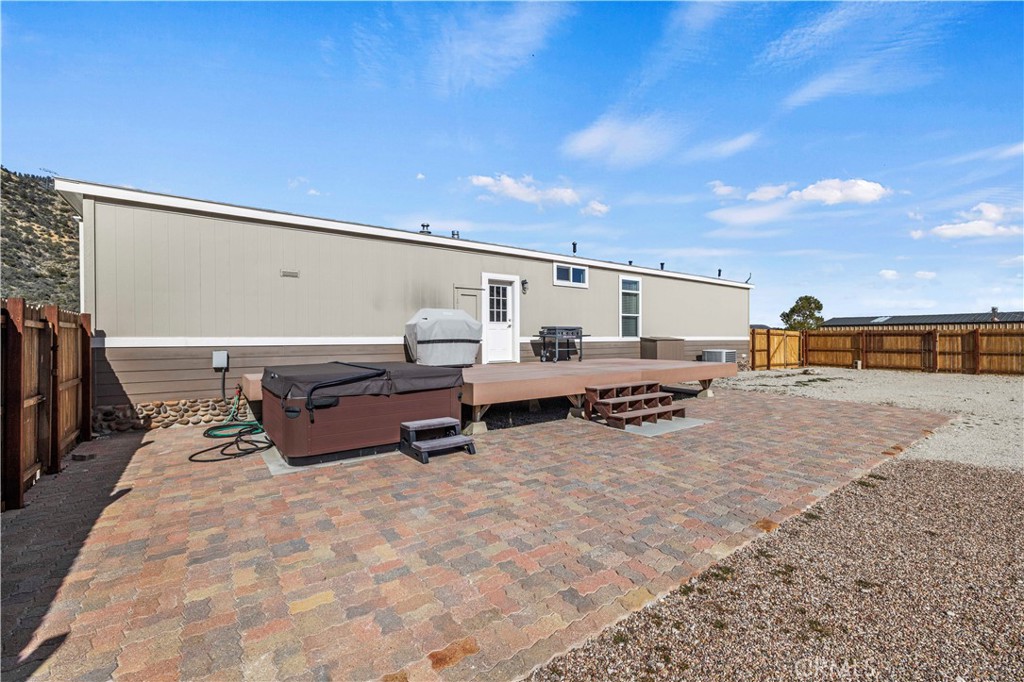 1937 Frazier Mountain Park Road