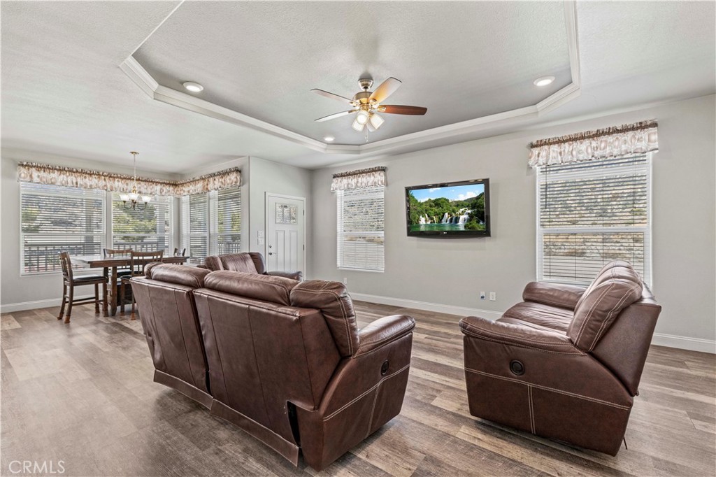 1937 Frazier Mountain Park Road